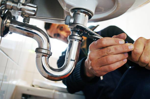 Reliable Butler, GA Plumbing services Solutions