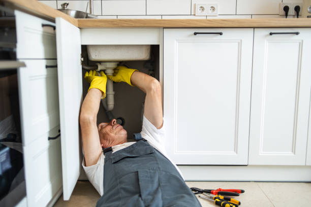 Residential Plumbing Services in Butler, GA